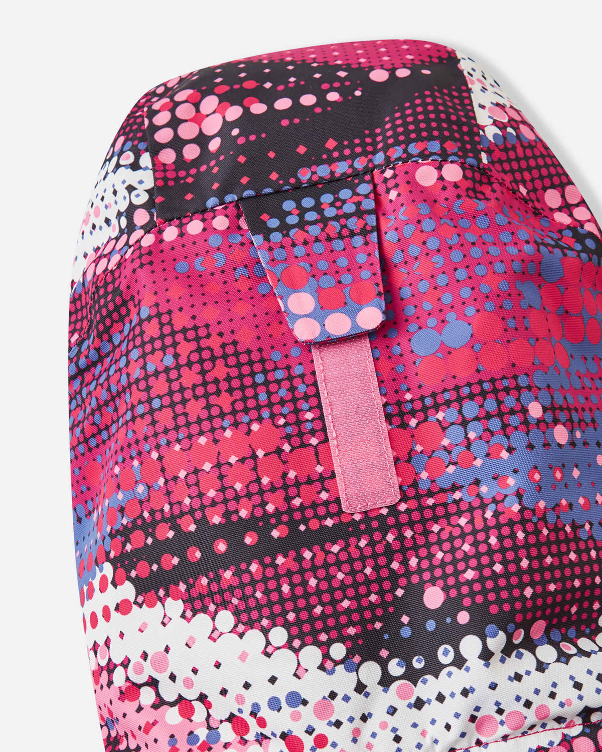 Kids' wateproof ski jacket Kiiruna