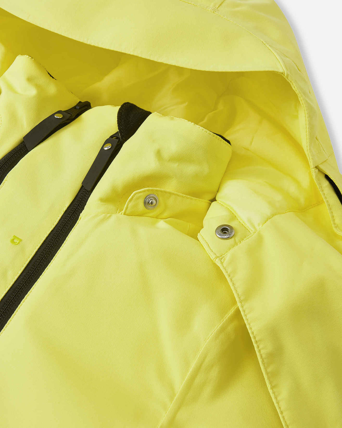 Kids' waterproof winter jacket Perille