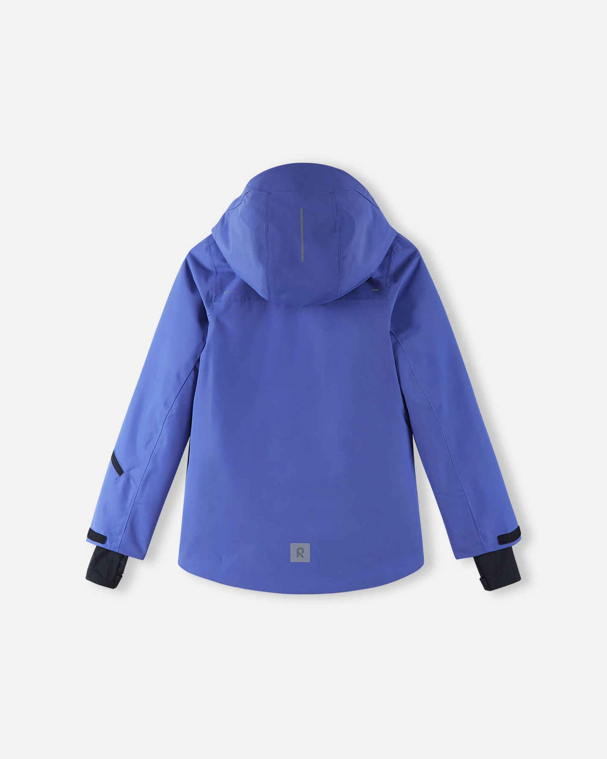 Kids' waterproof winter jacket Perille