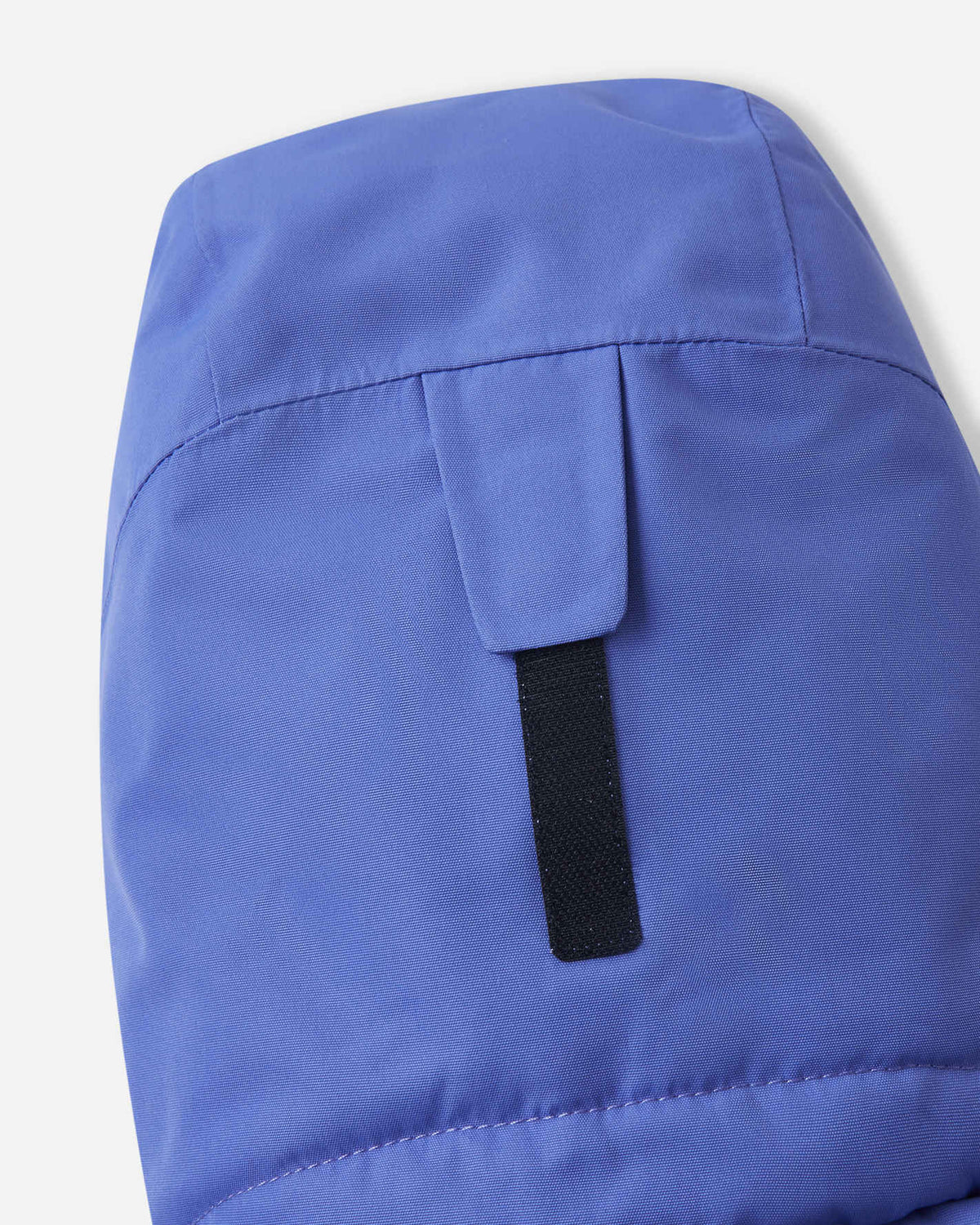 Kids' waterproof winter jacket Perille