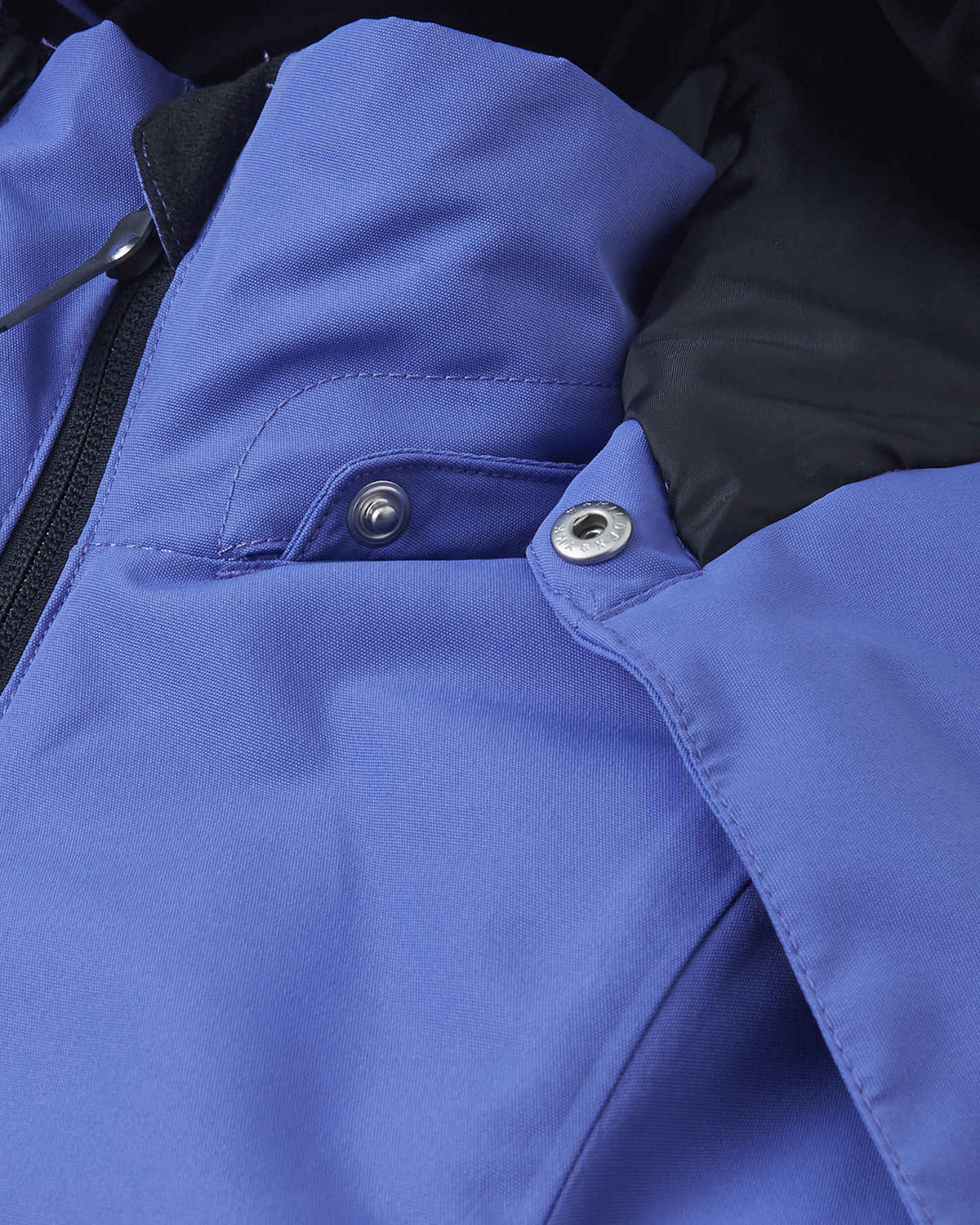 Kids' waterproof winter jacket Perille