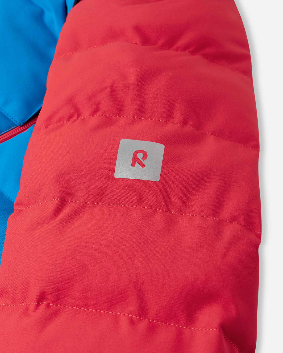 Kids' ski jacket Kuosku