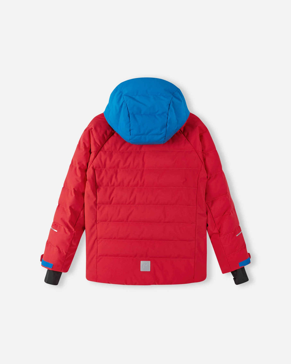Kids' ski jacket Kuosku