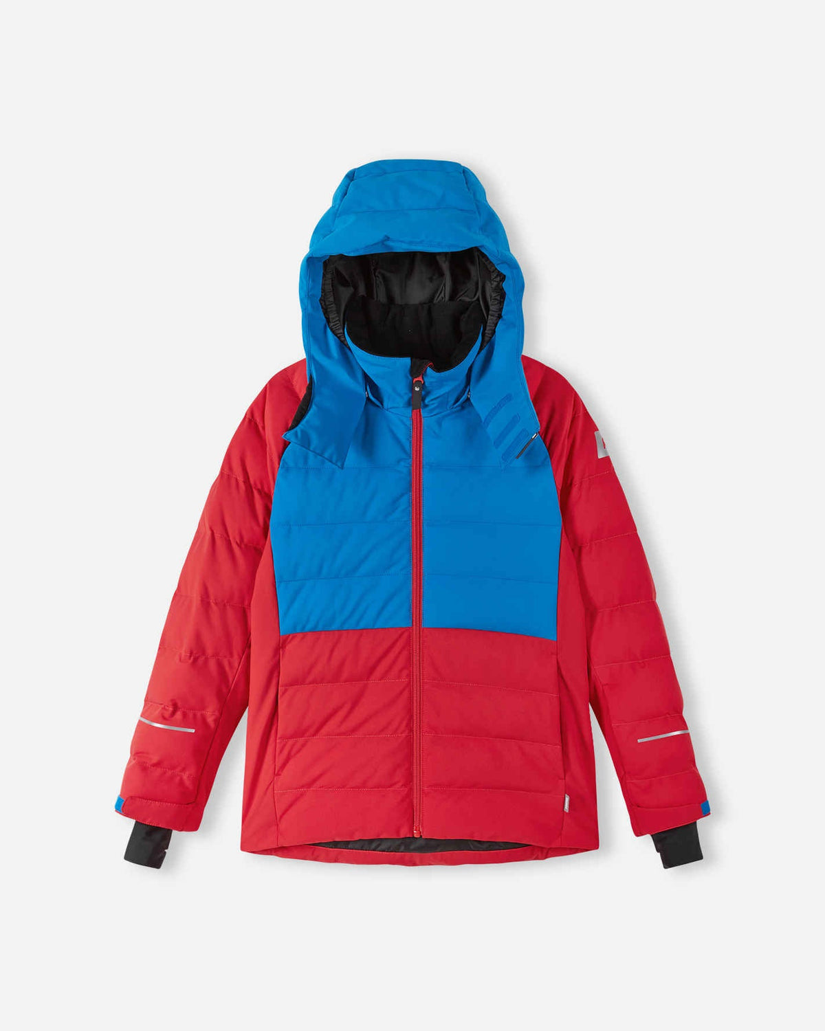 Kids' ski jacket Kuosku