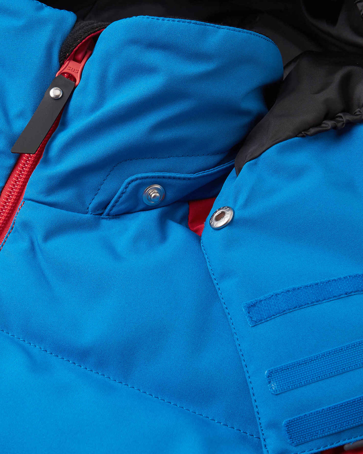 Kids' ski jacket Kuosku