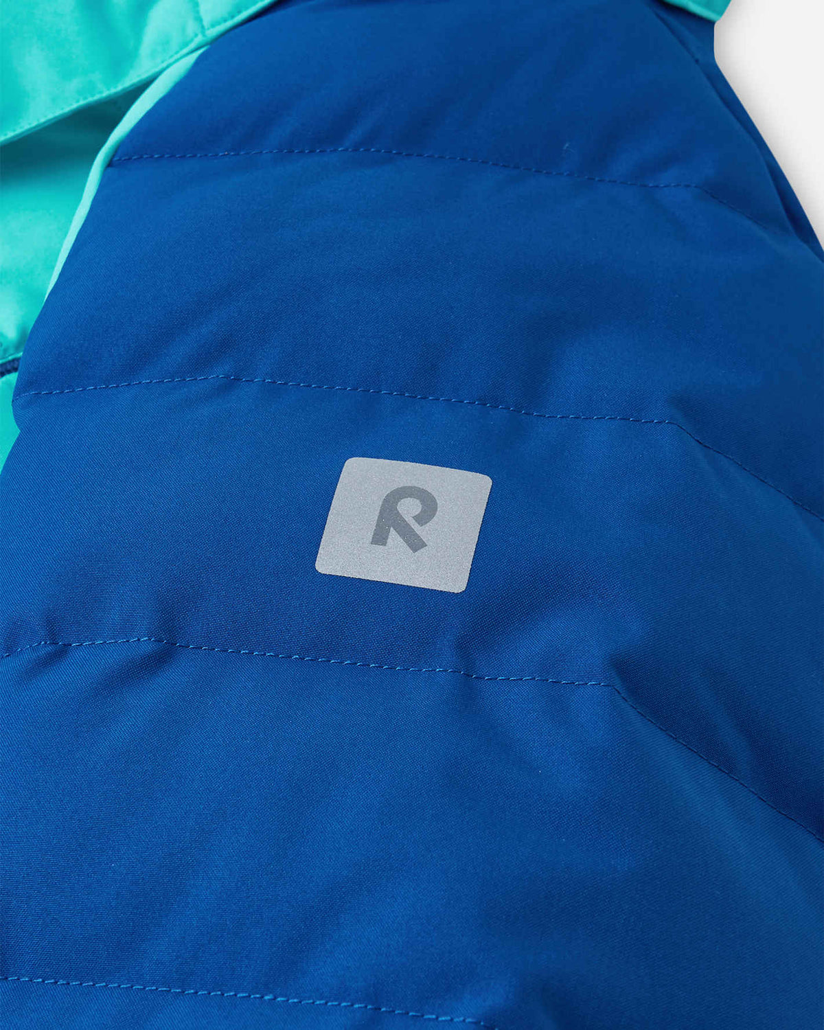 Kids' ski jacket Kuosku