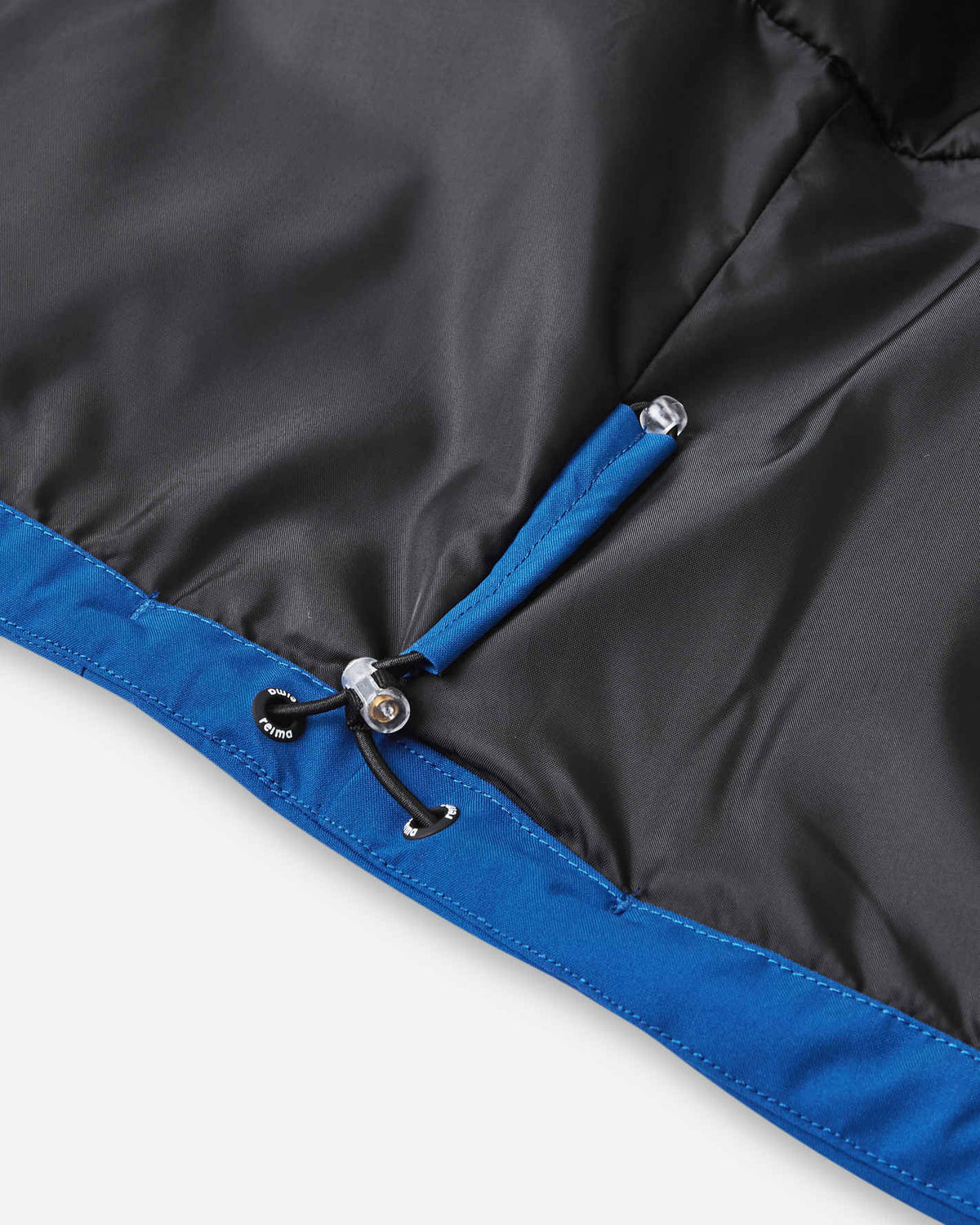 Kids' ski jacket Kuosku