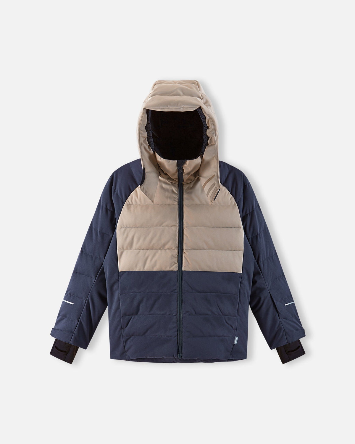 Kids' ski jacket Kuosku