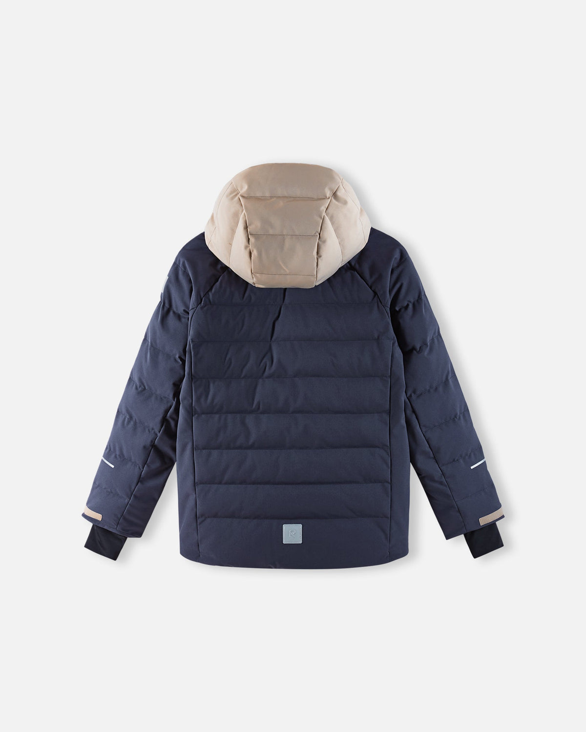 Kids' ski jacket Kuosku