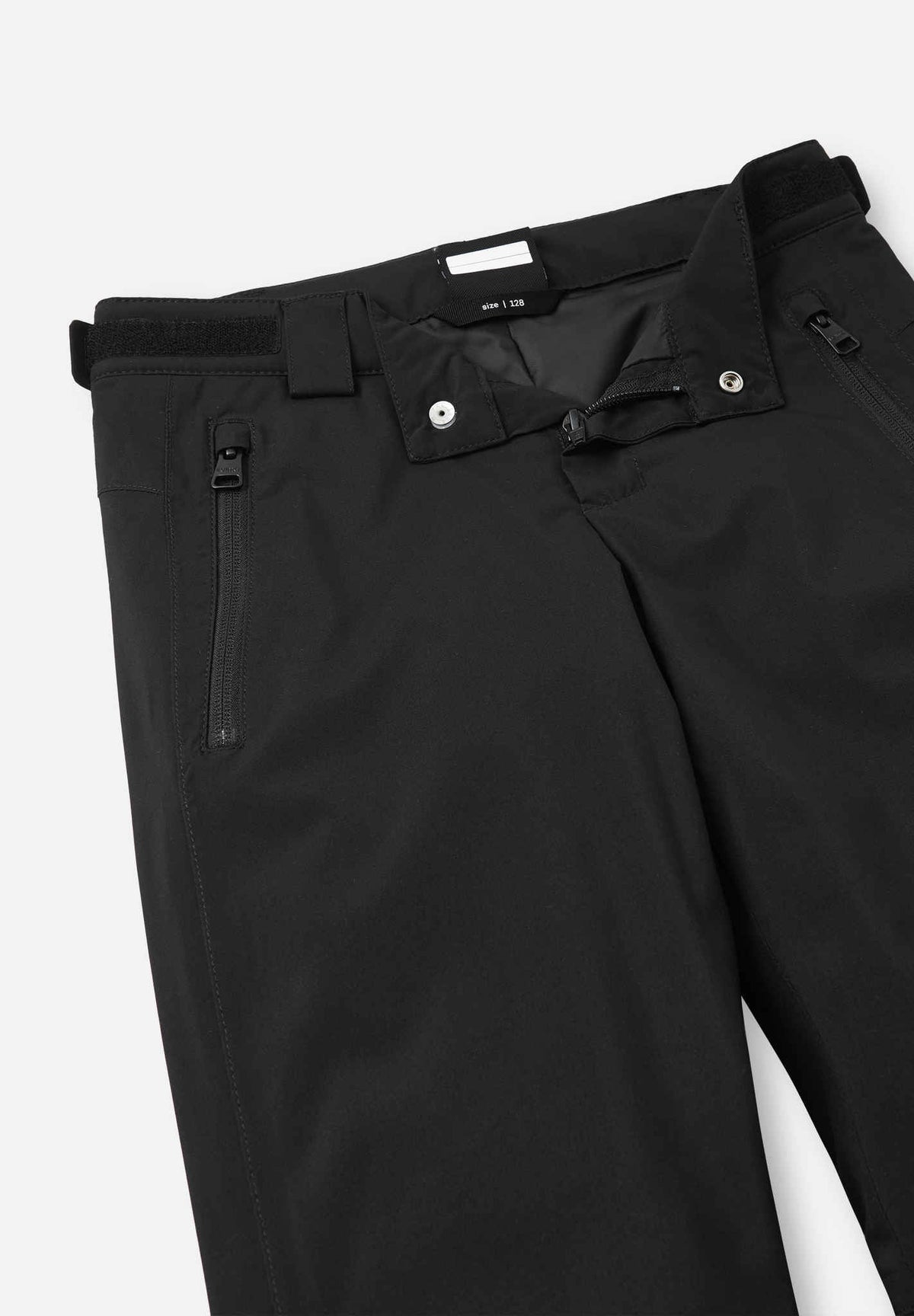 Juniors' waterproof snow pants Sild