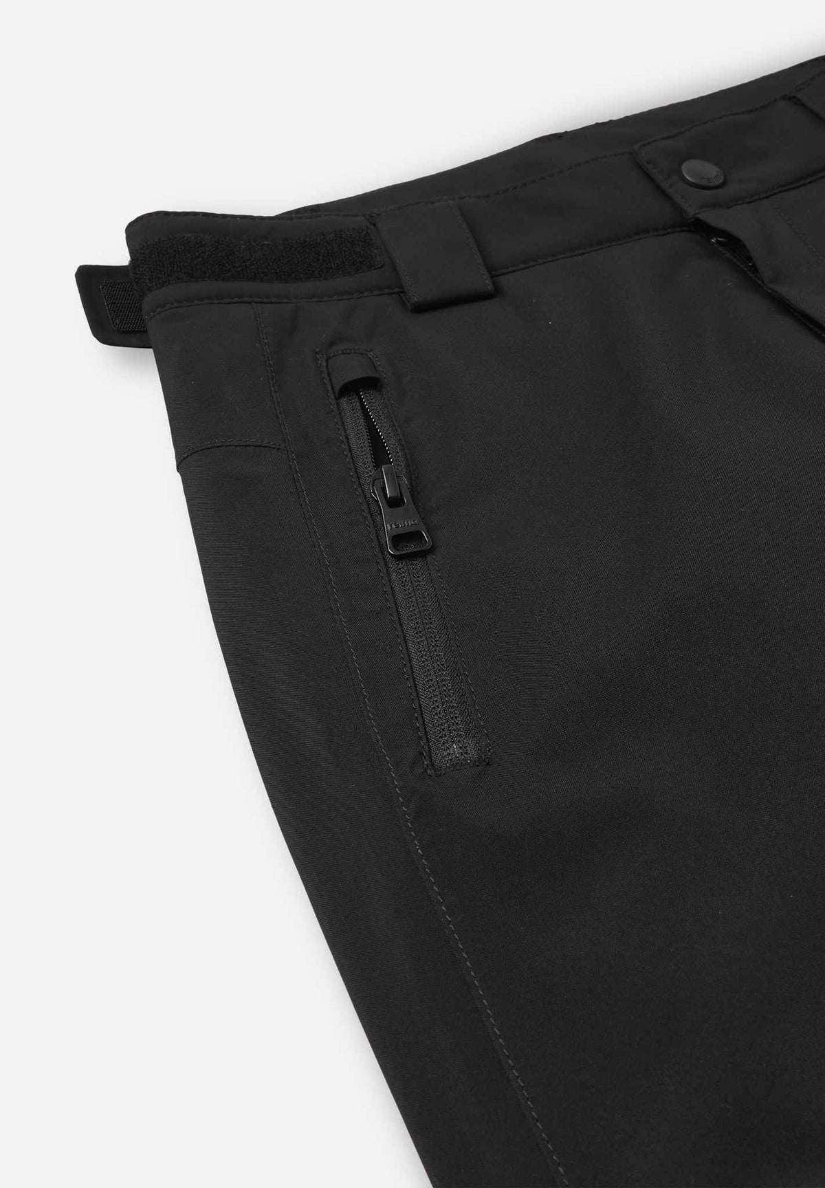 Juniors' waterproof snow pants Sild