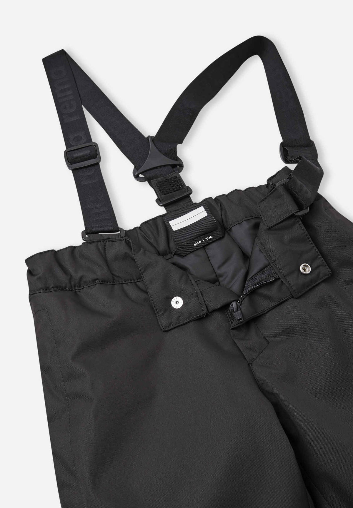 Kids' waterproof ski pants Proxima