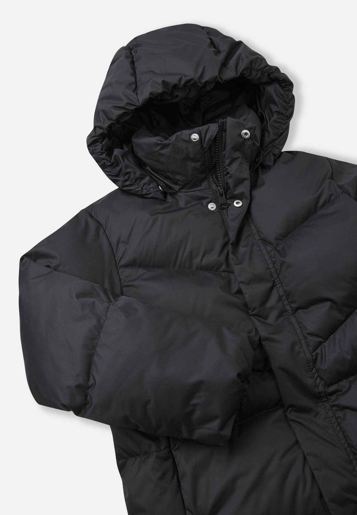 Juniors' winter parka Vaanila