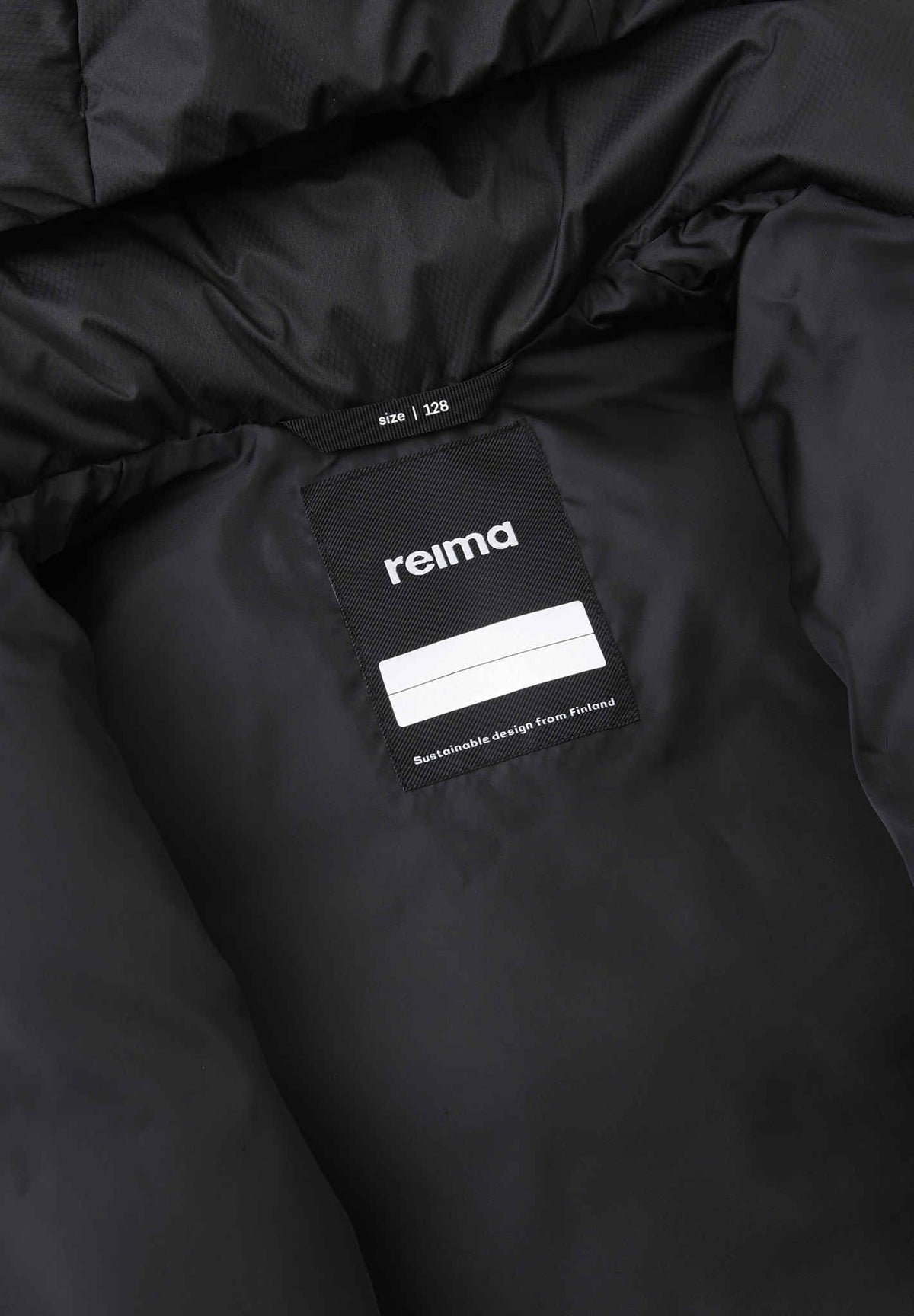 Juniors' winter parka Vaanila