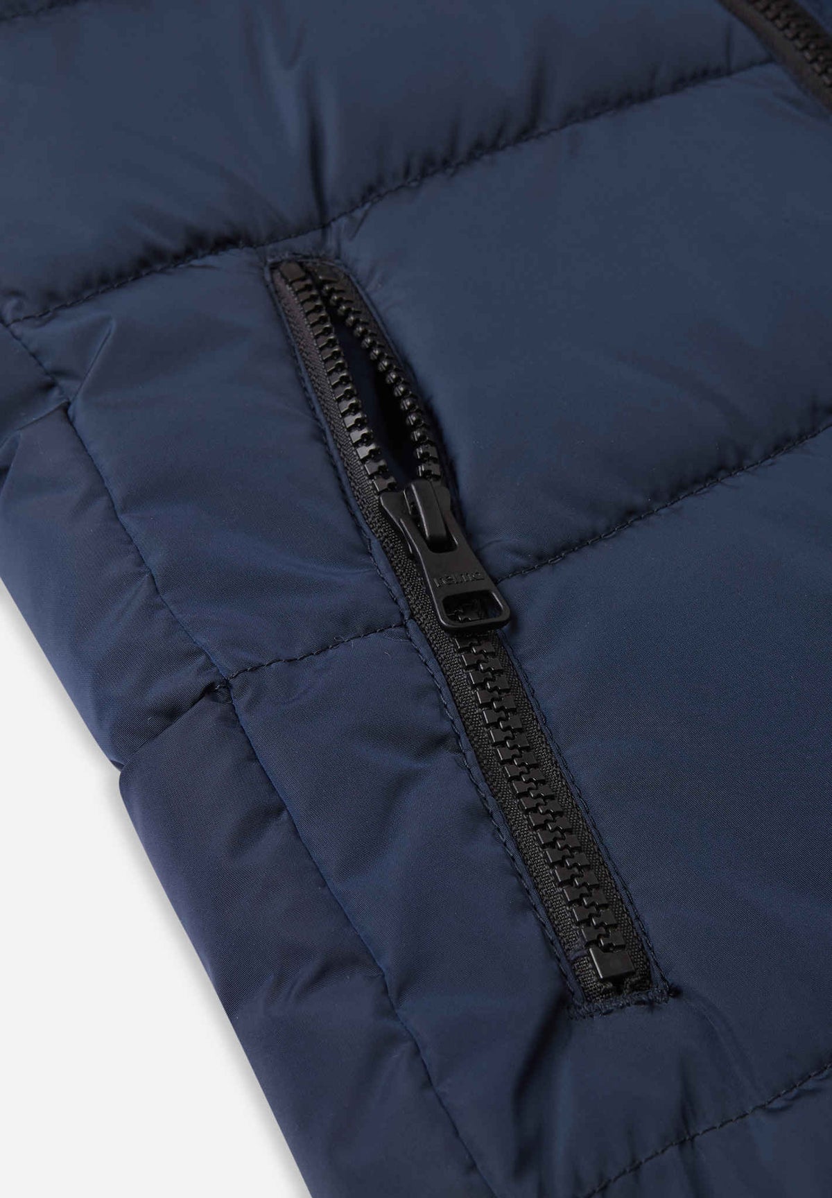 Kids' winter parka Lunta