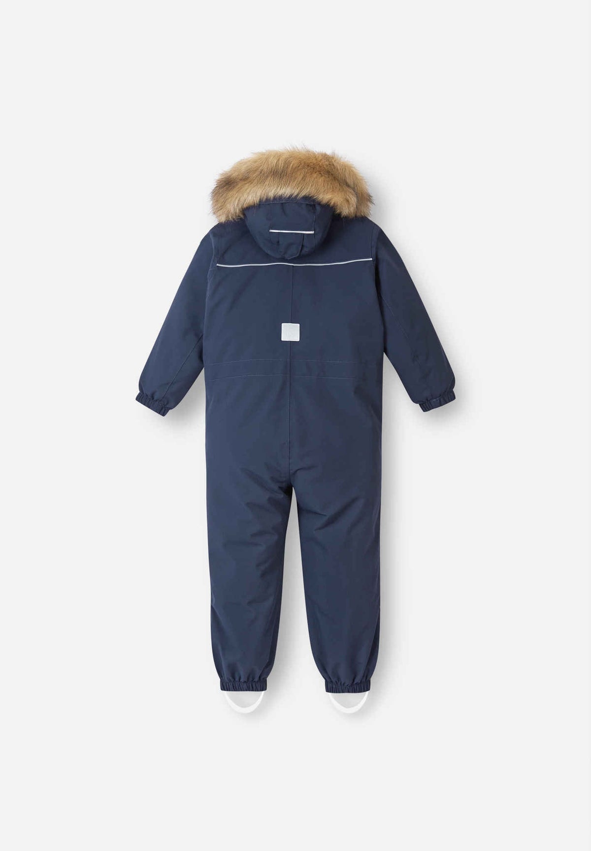 Kids' waterproof winter snowsuit Stavanger