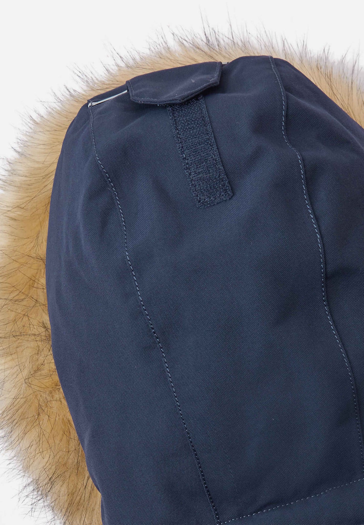 Kids' waterproof winter snowsuit Stavanger