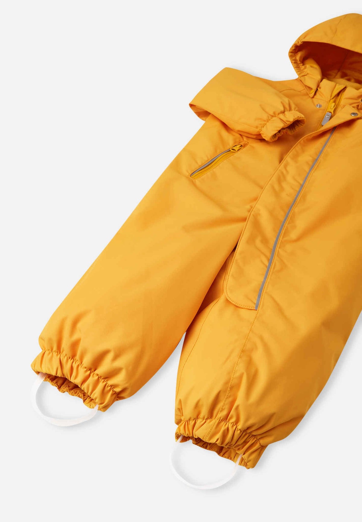 Toddlers' waterproof snowsuit Puhuri