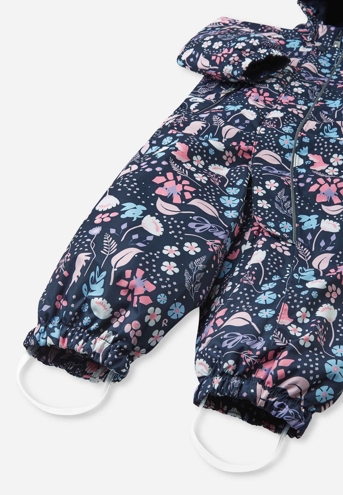 Toddlers' waterproof snowsuit Puhuri