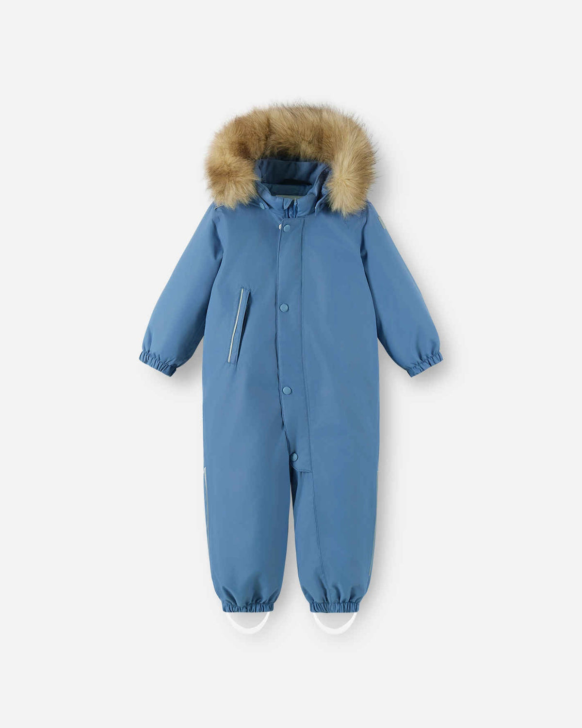 Toddlers' waterproof snowsuit Gotland