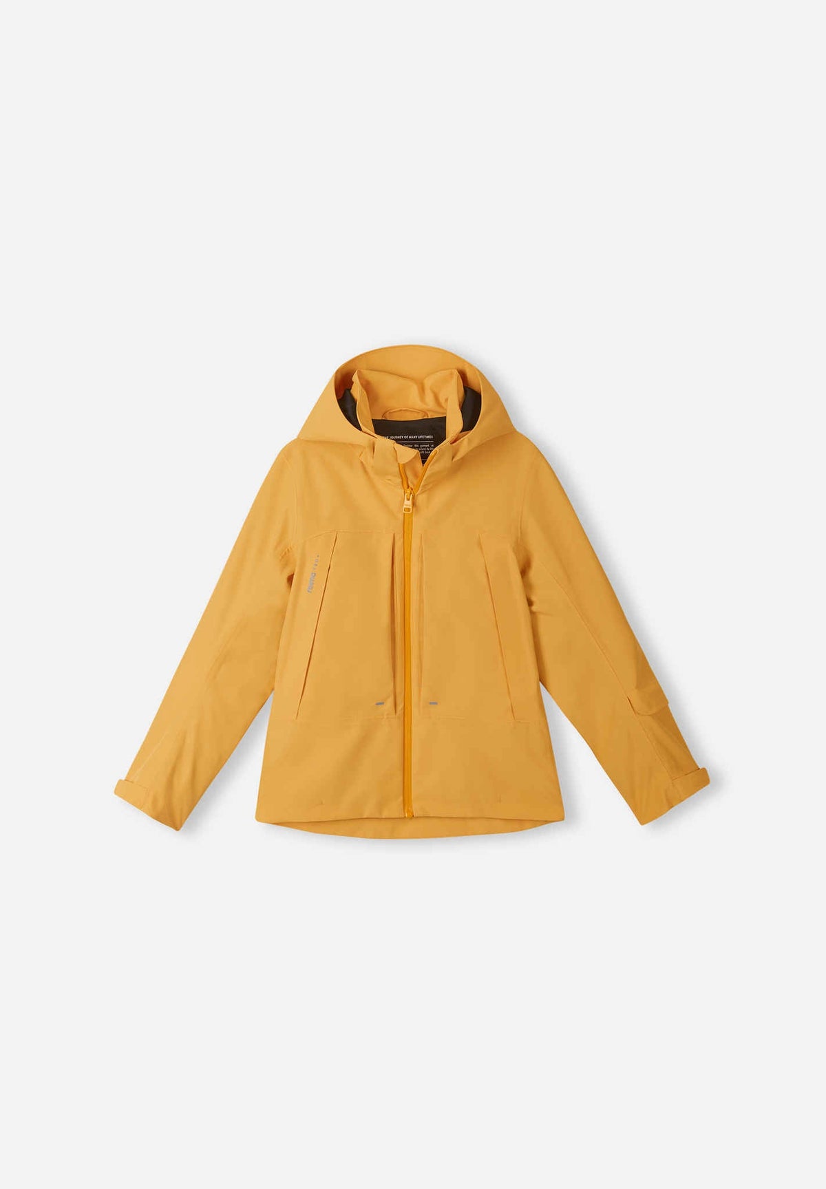 Kids' recyclable jacket Jatkuu