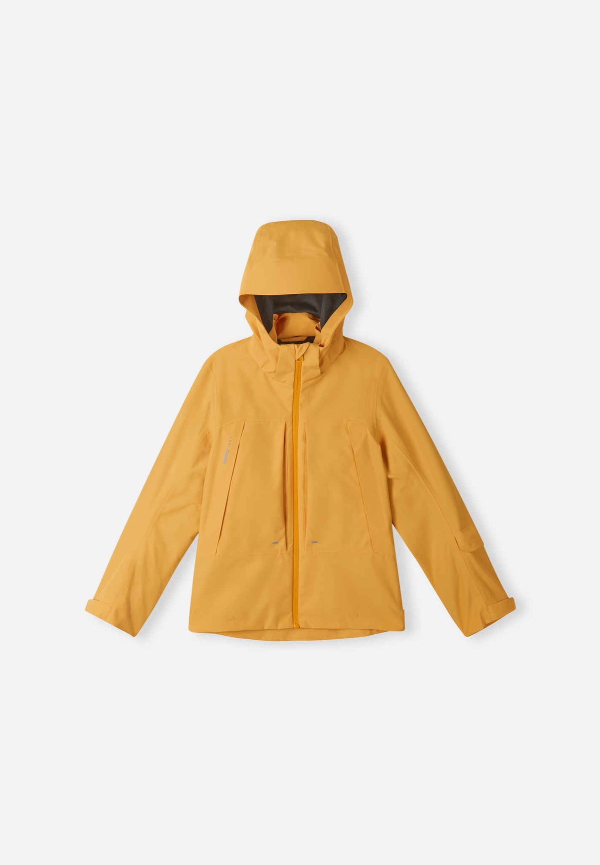 Kids' recyclable jacket Jatkuu