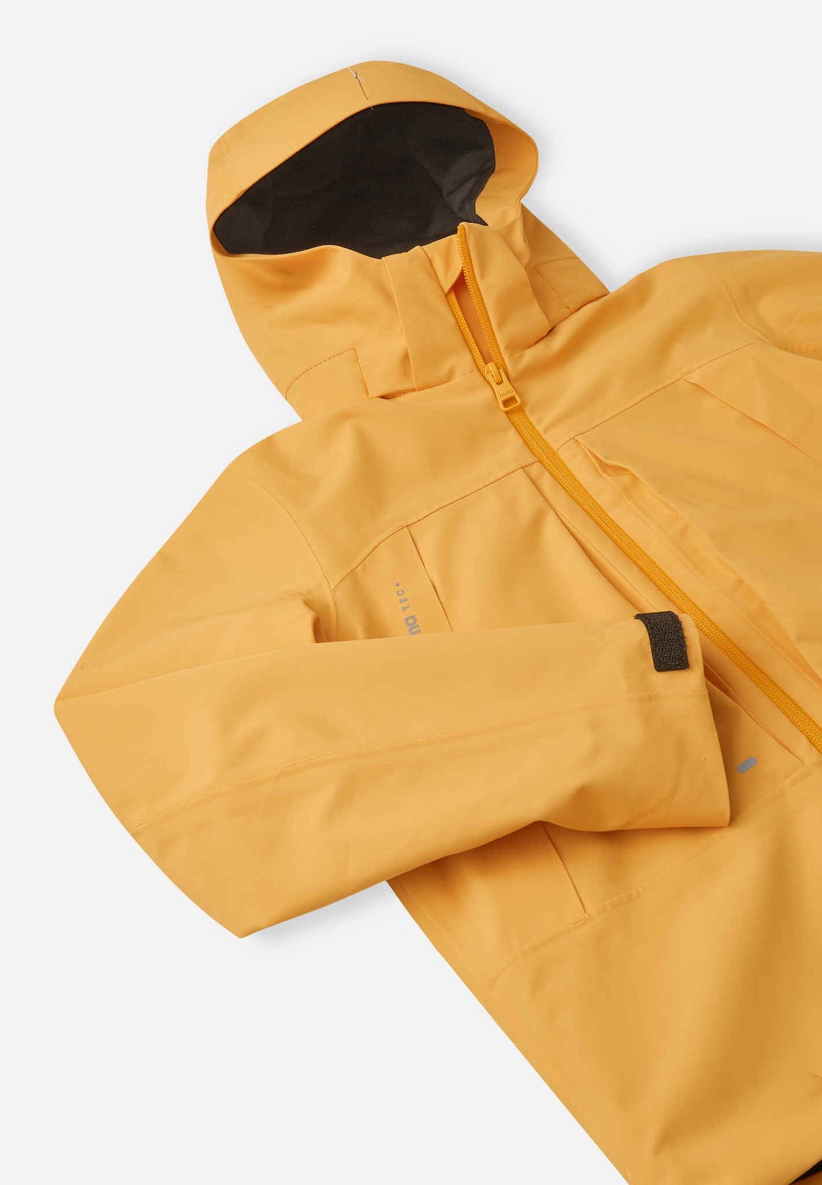 Kids' recyclable jacket Jatkuu