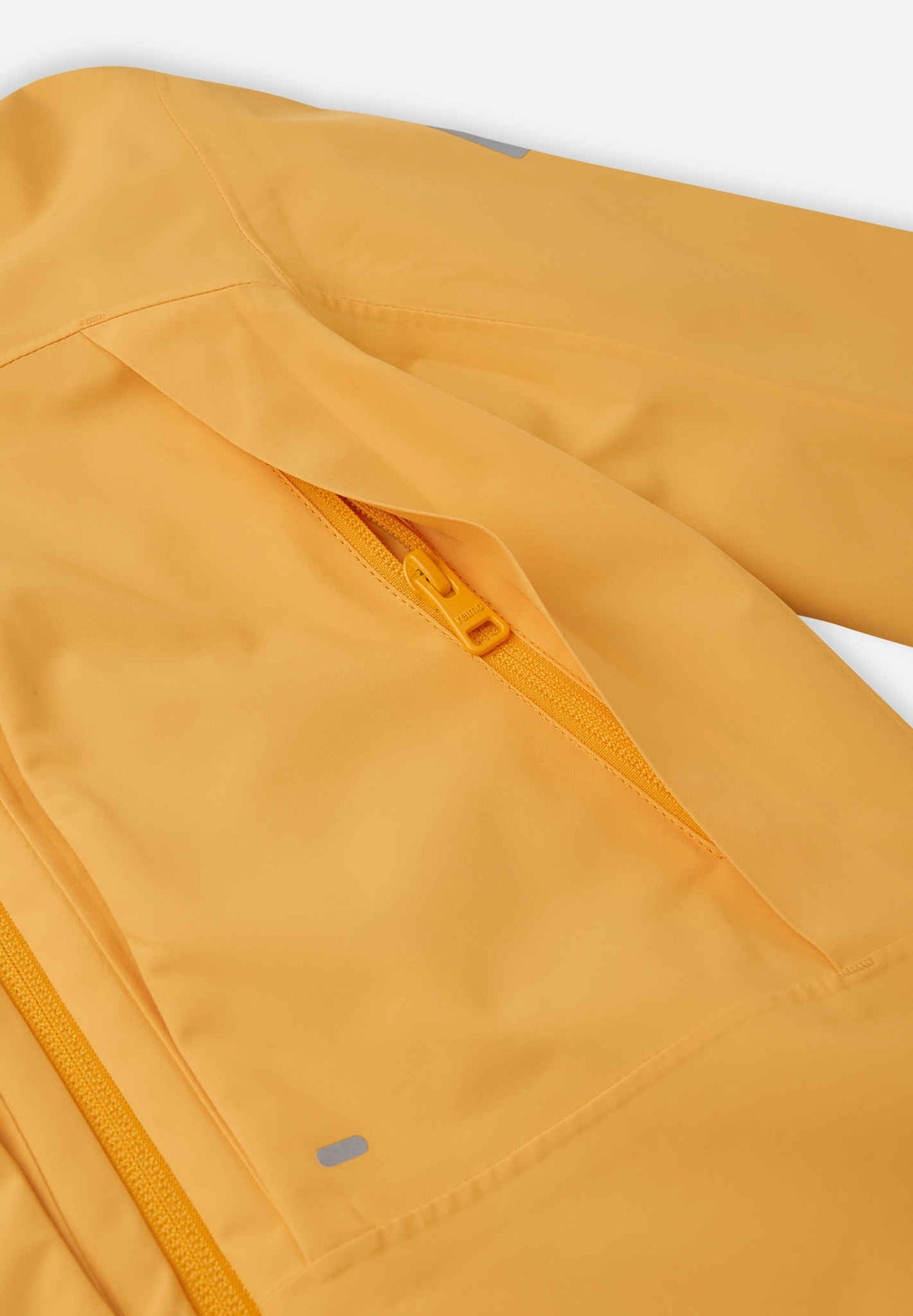 Kids' recyclable jacket Jatkuu