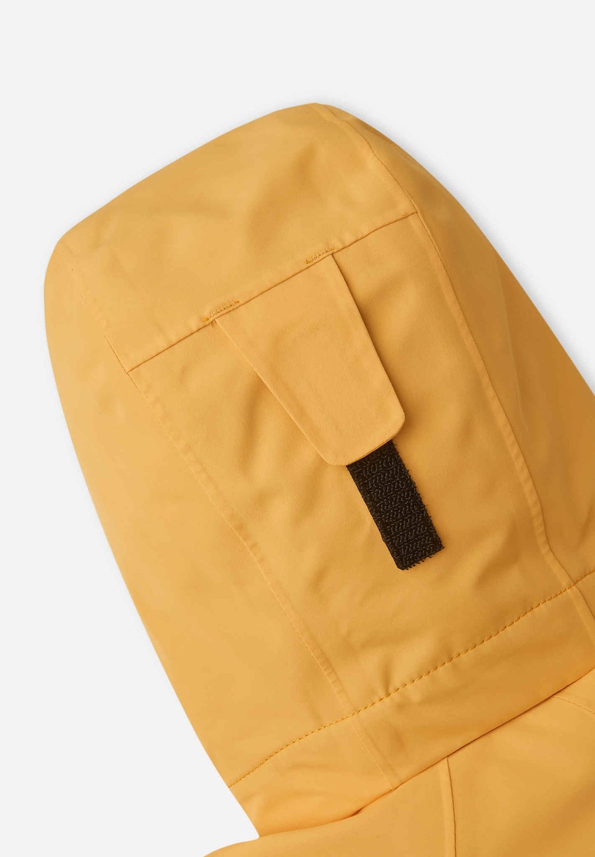Kids' recyclable jacket Jatkuu