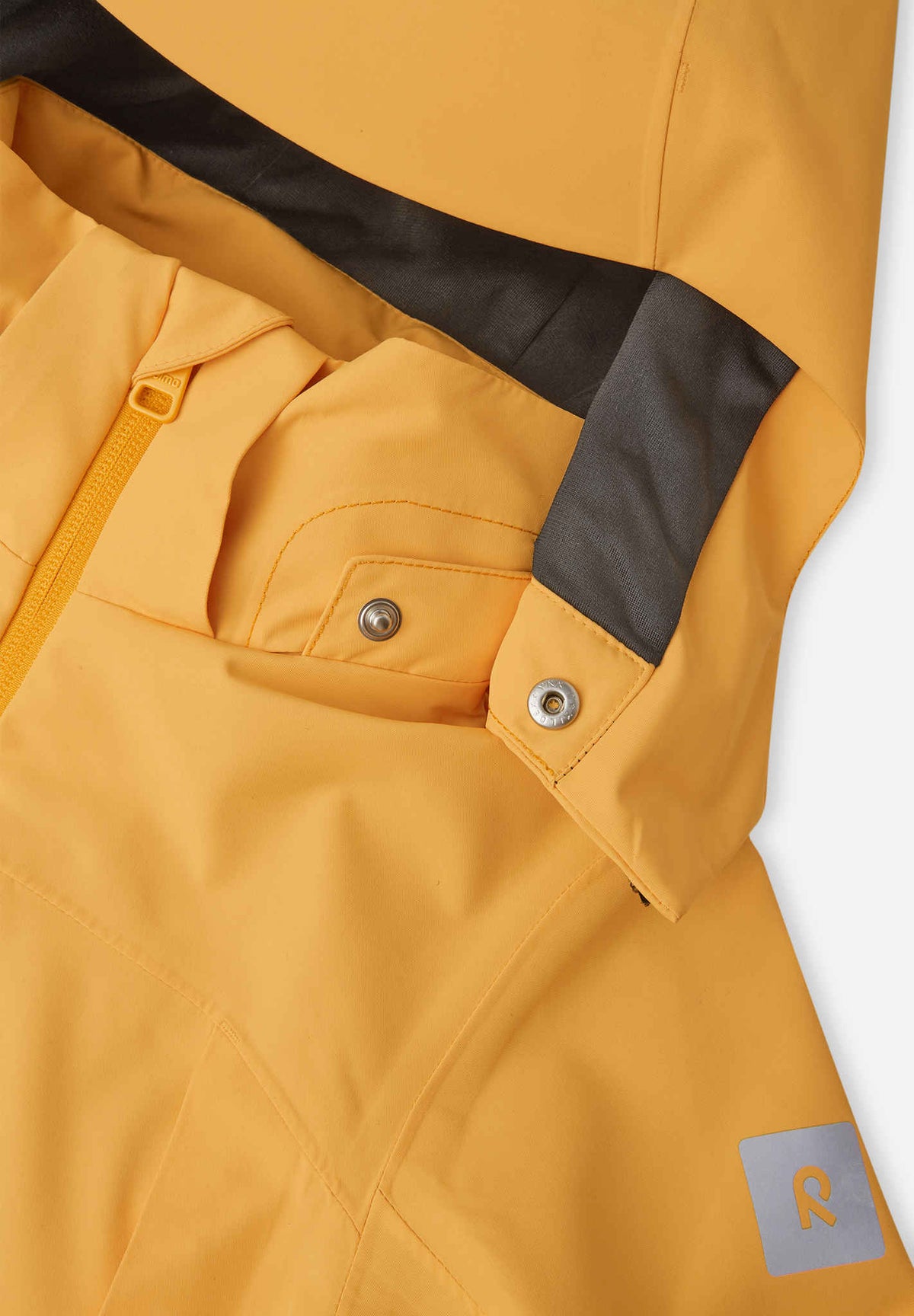 Kids' recyclable jacket Jatkuu