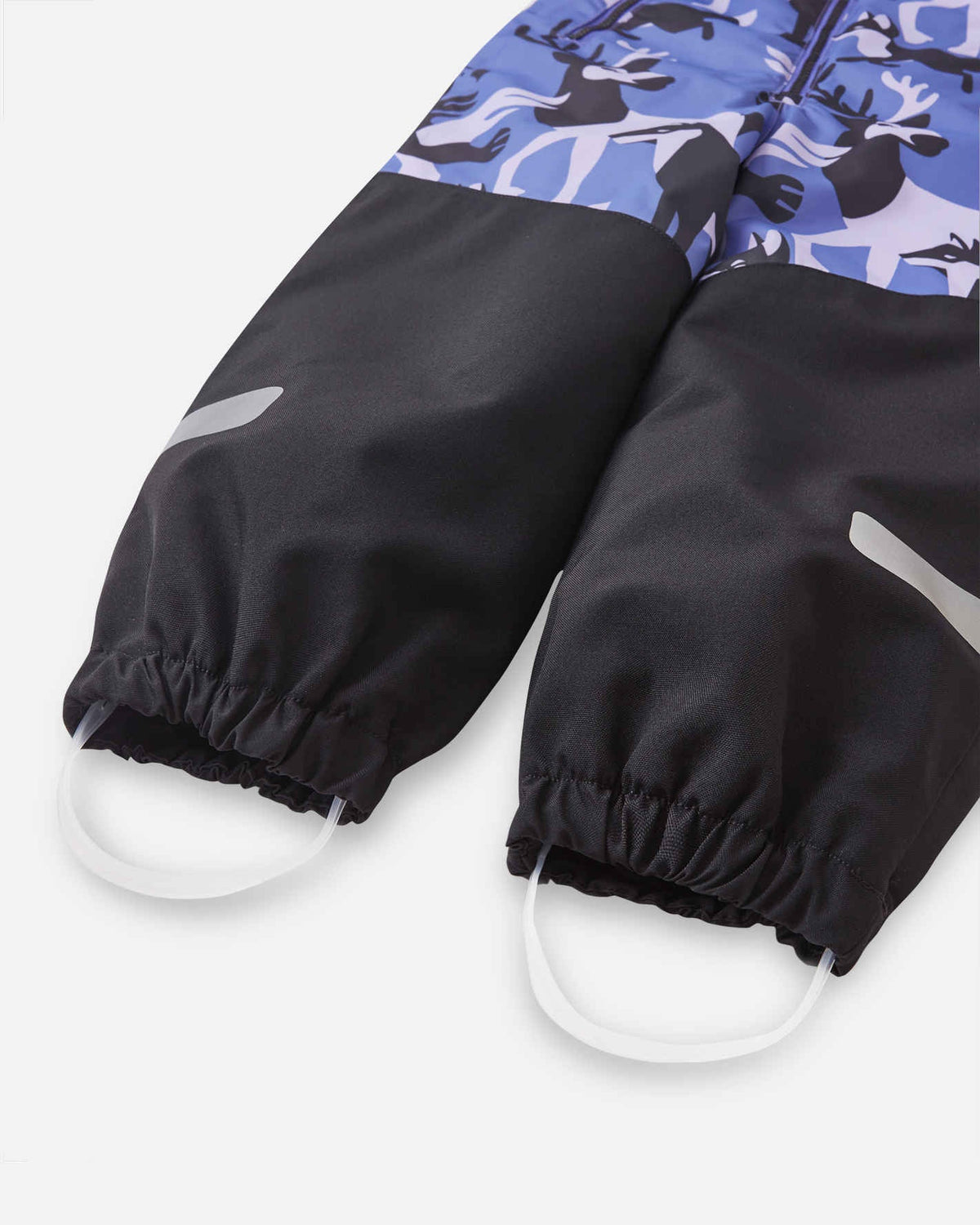 Kids' waterproof snowsuit Kurikka