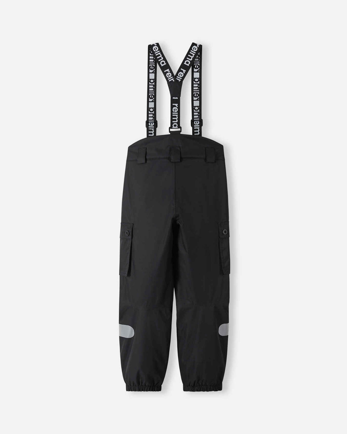 Kids' waterproof insulated outdoor pants Tiksi