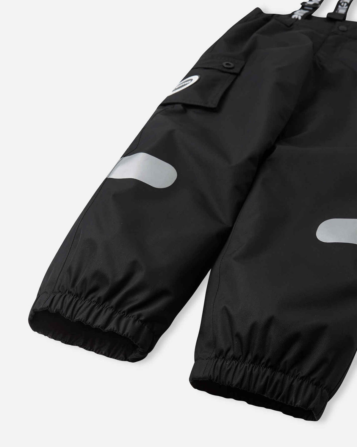 Kids' waterproof insulated outdoor pants Tiksi