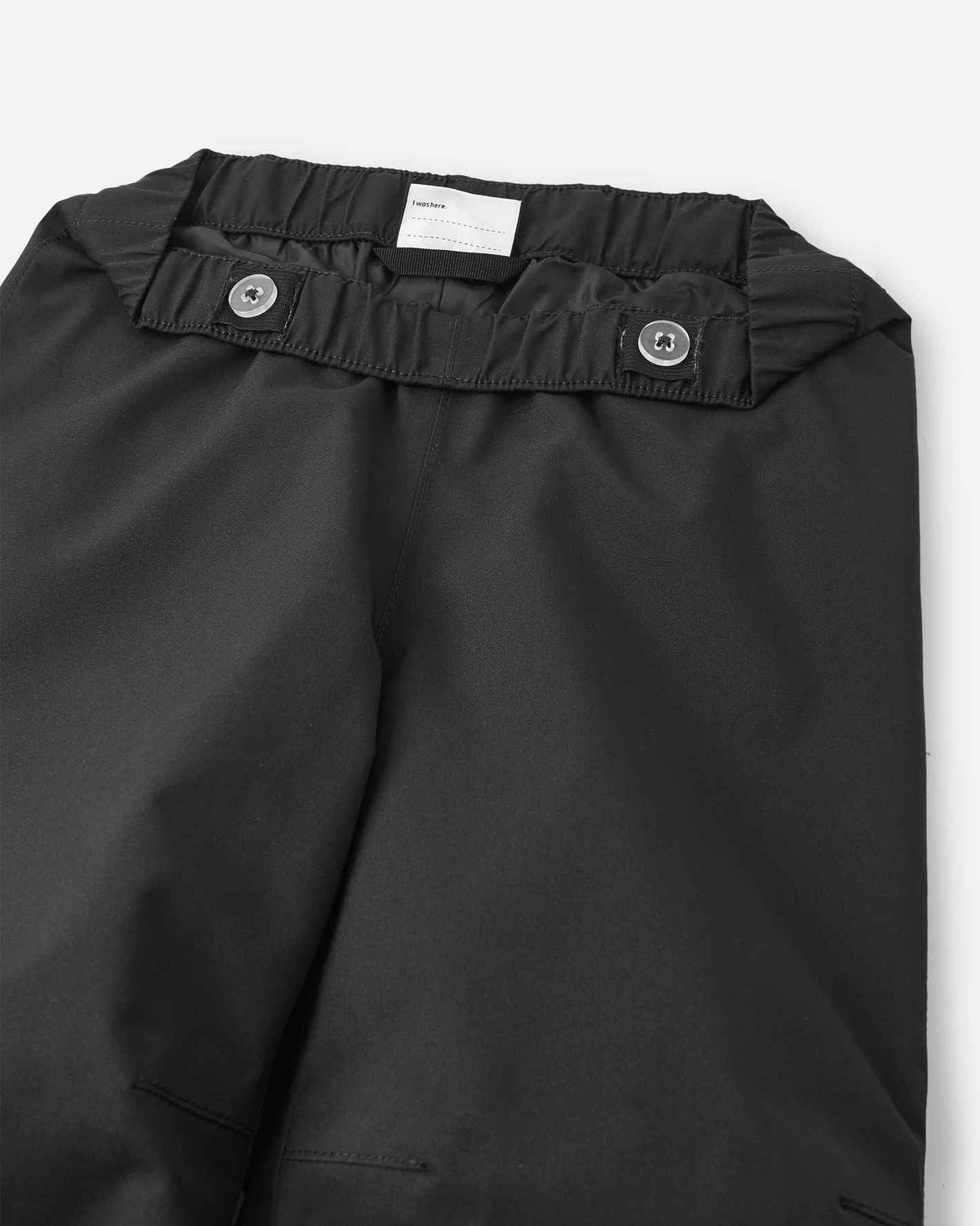 Kids' waterproof outdoor pants Kaura