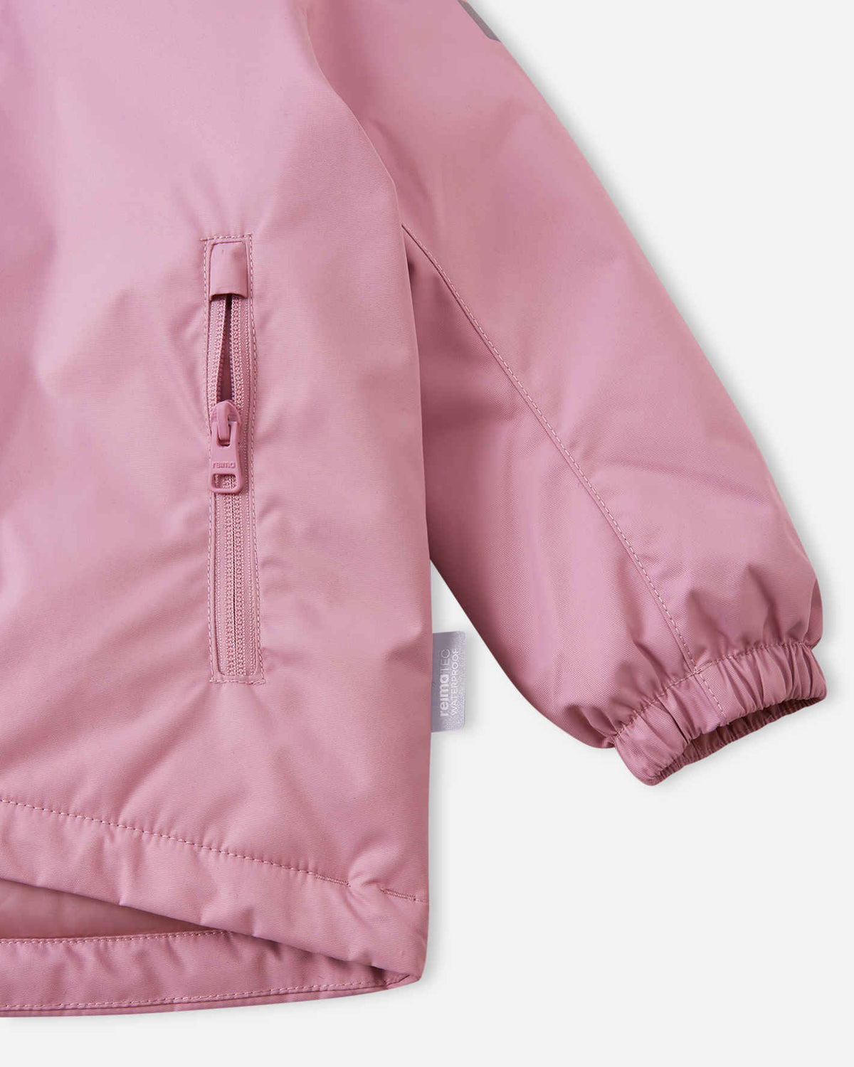 Kids' winter jacket Nummela
