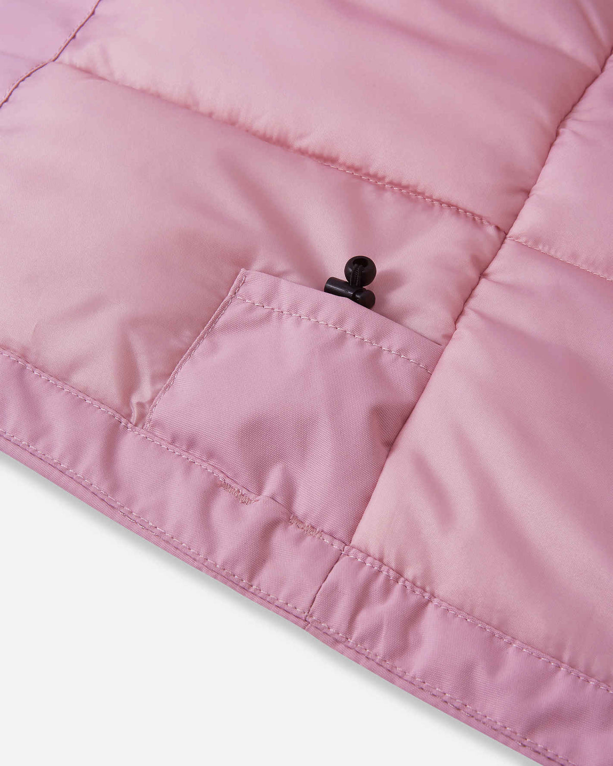 Kids' winter jacket Nummela