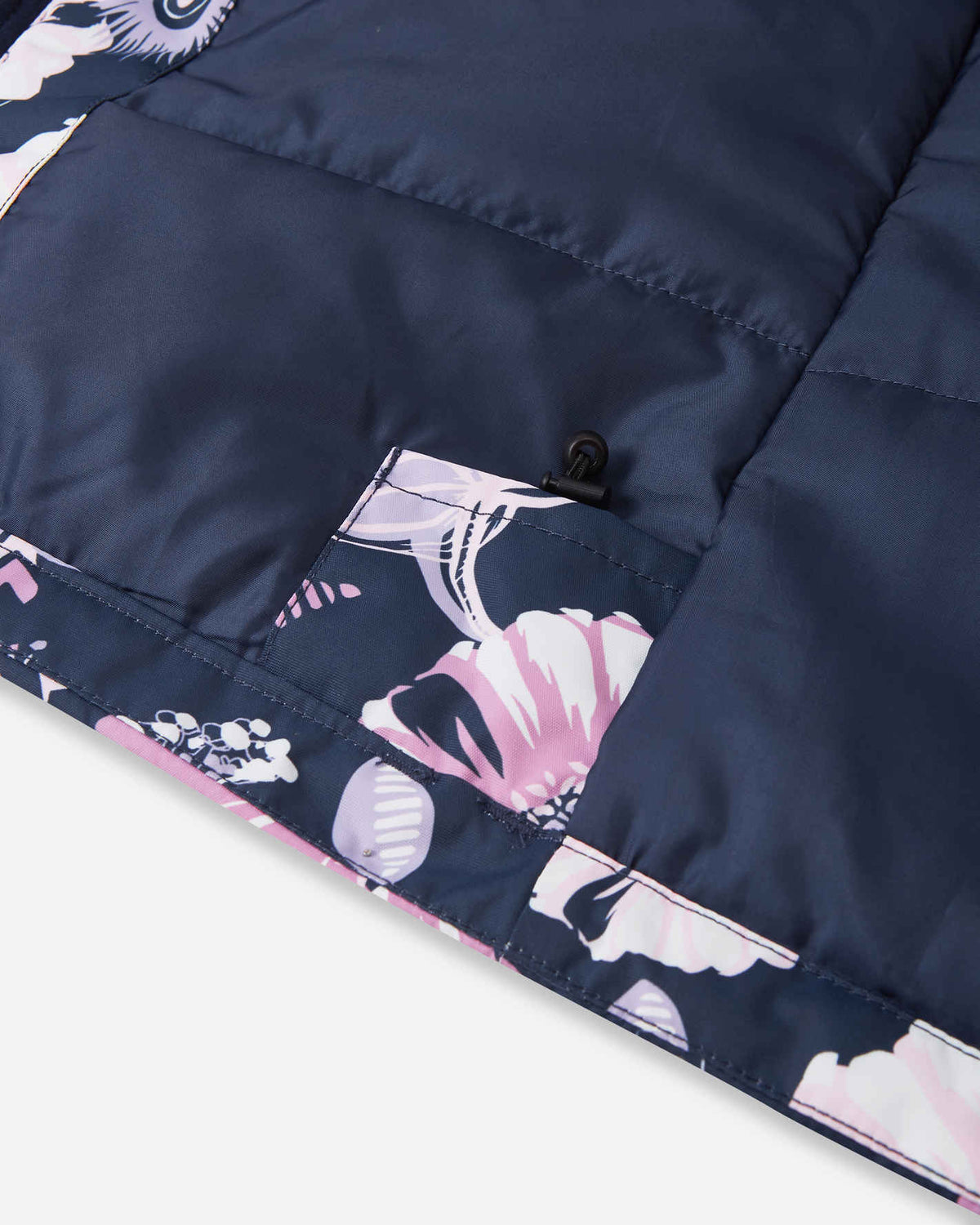 Kids' winter jacket Nummela