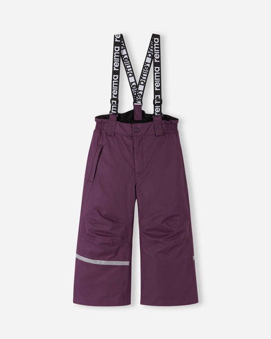 Kids' waterproof snowpants Tuumala