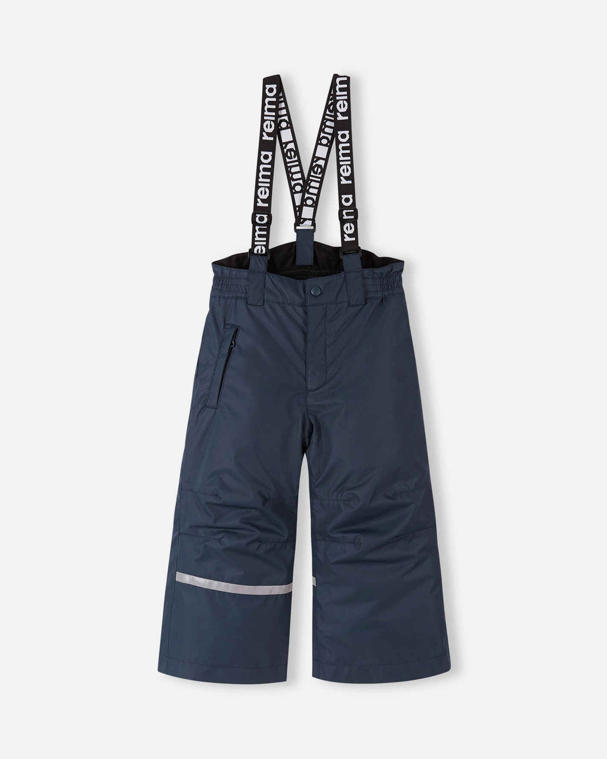 Kids' waterproof snowpants Tuumala