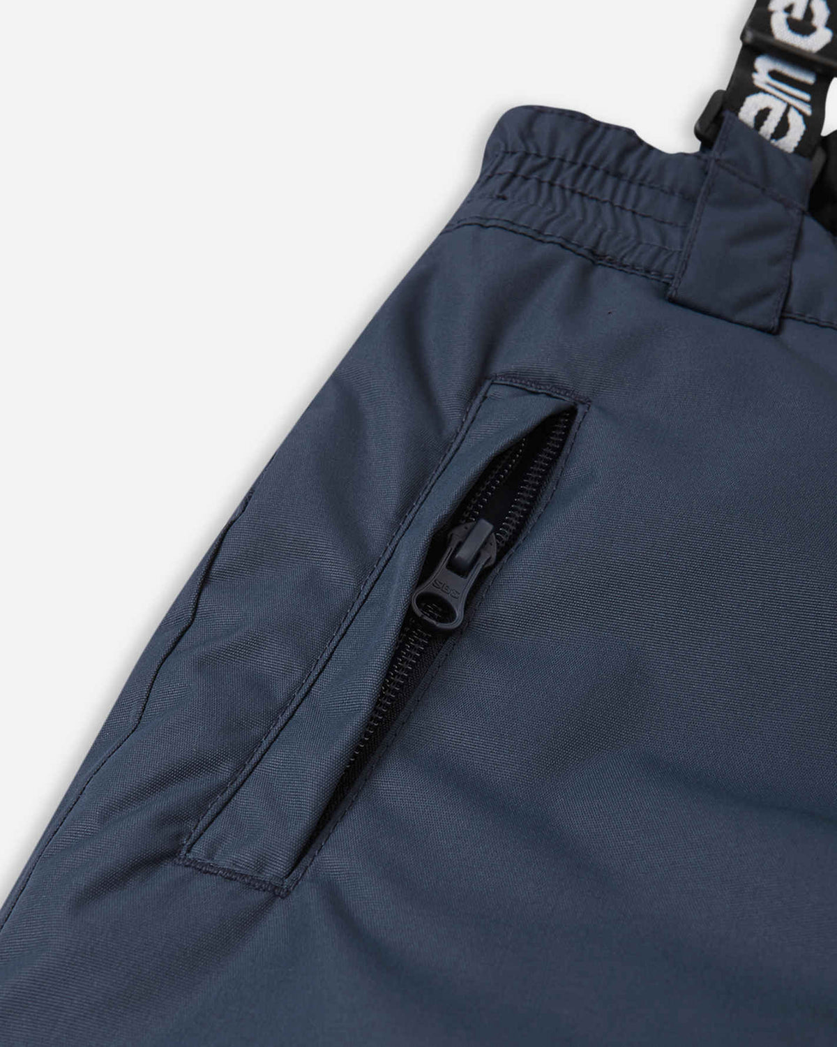 Kids' waterproof snowpants Tuumala