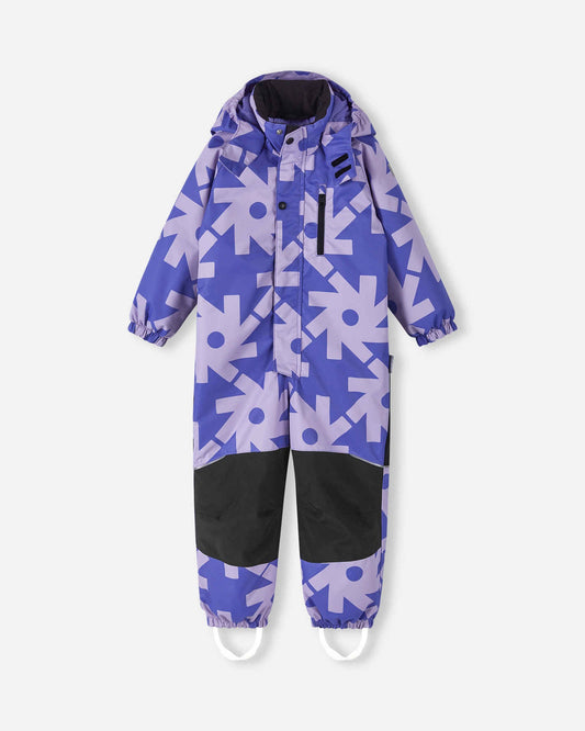 Kids' snowsuit Muutos