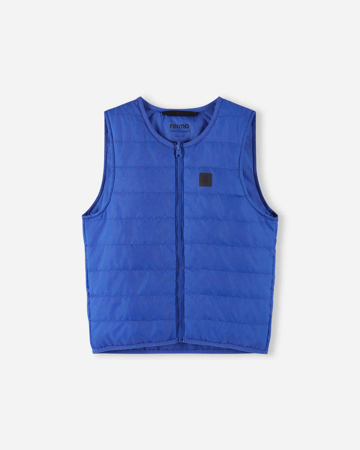 Kids' waterproof 3in1 jacket Sydvest