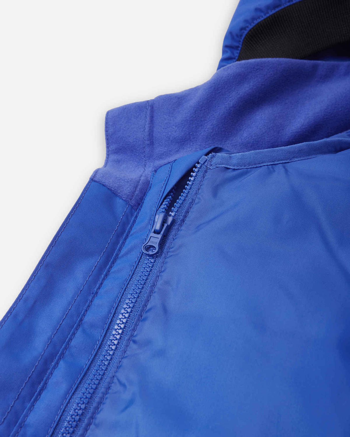 Kids' waterproof 3in1 jacket Sydvest
