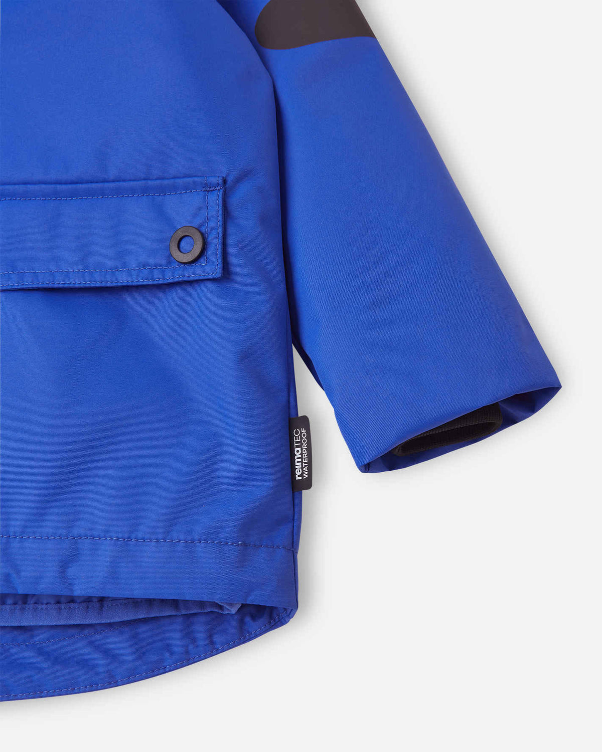 Kids' waterproof 3in1 jacket Sydvest