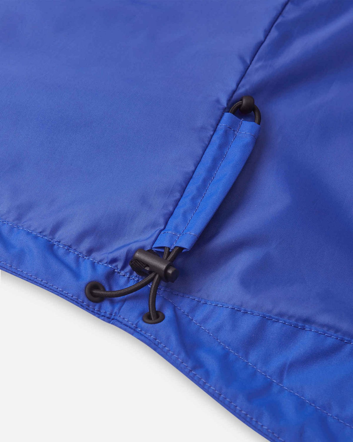 Kids' waterproof 3in1 jacket Sydvest