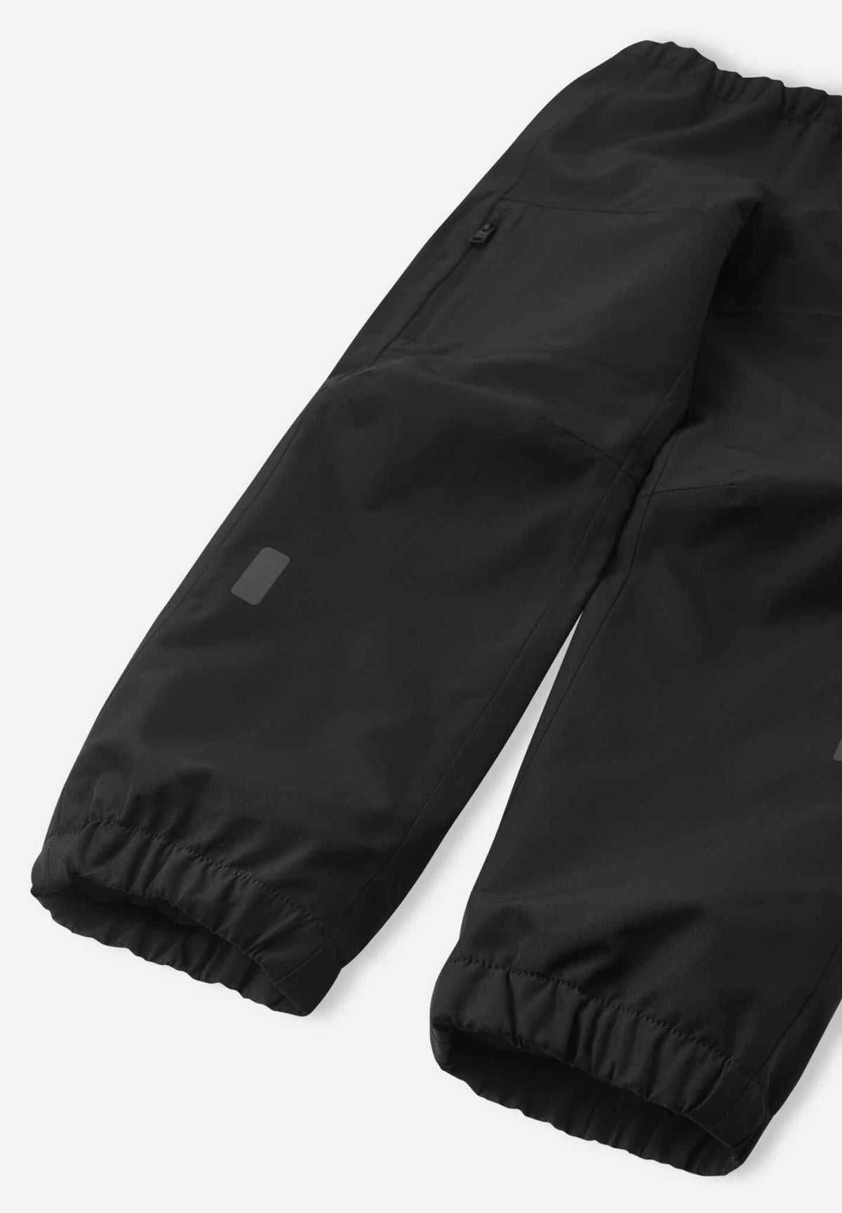 Juniors' waterproof outdoor pants Kuivala