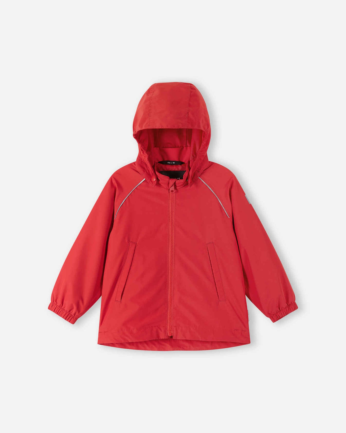 Toddlers' waterproof spring jacket Hete