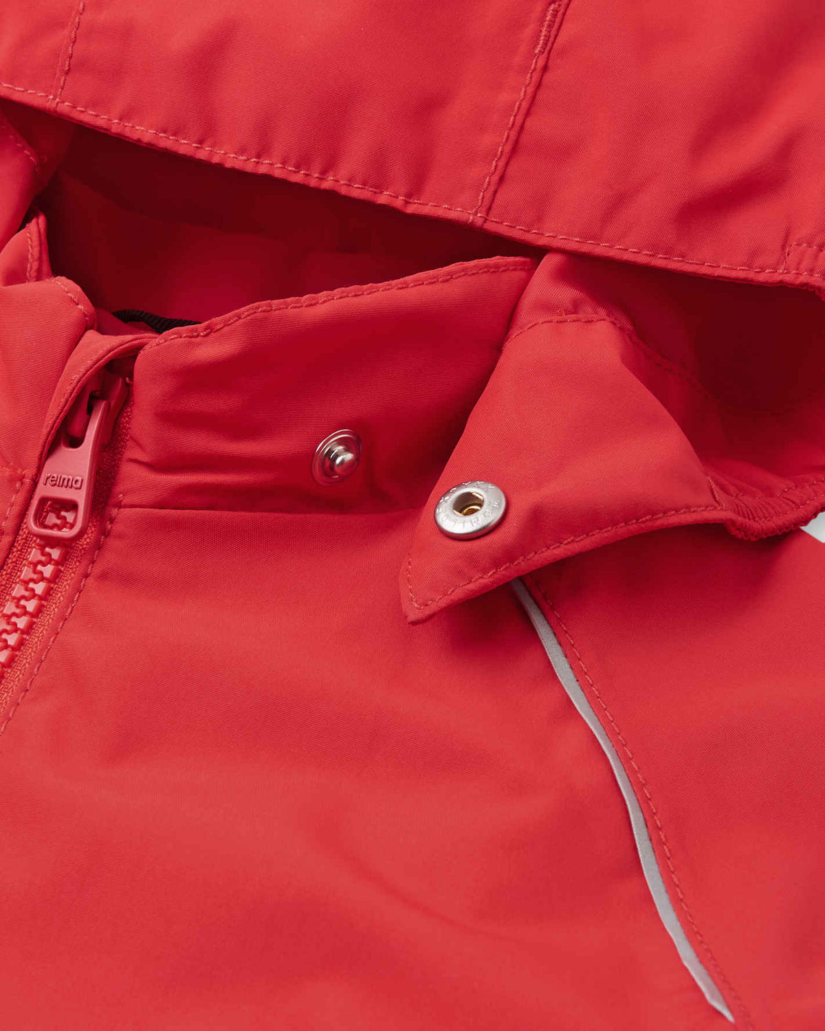 Toddlers' waterproof spring jacket Hete