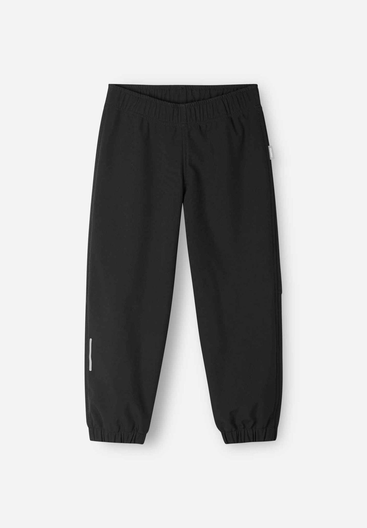 Kids' softshell pants Kuori SS25