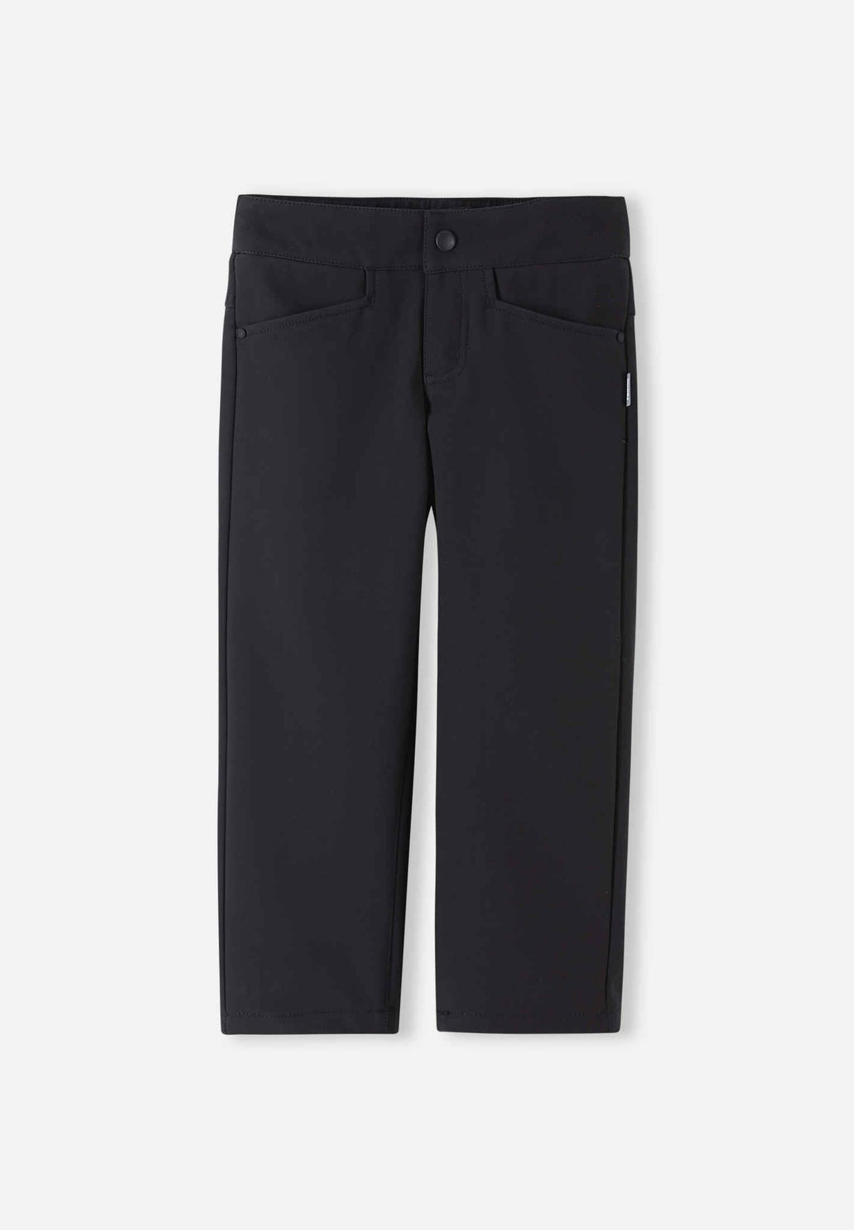 Kids' softshell pants Idole